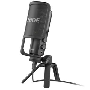 UNUSED RØDE NT-USB Professional USB Microphone